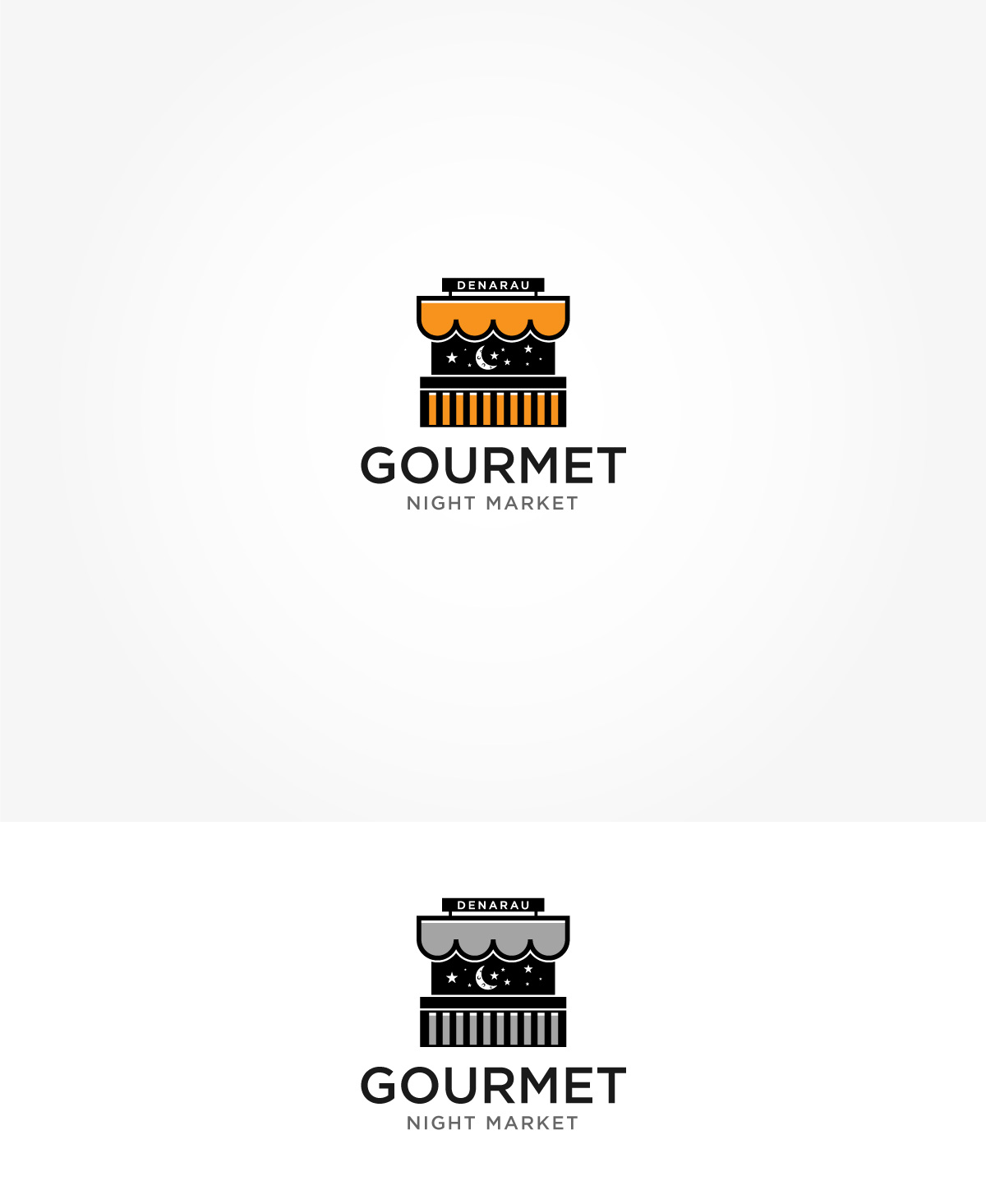 Logo Design by Anggerism for this project | Design #22322239