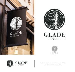 Logo Design by curator