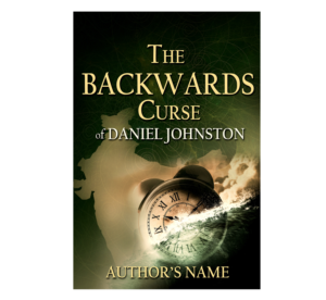 Book Cover Design by Ann_RS - Anelia