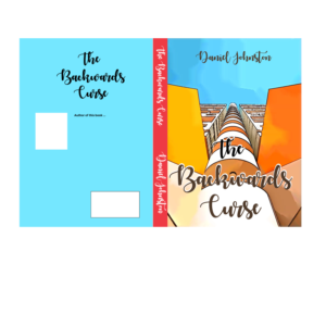 Book Cover Design by Dobriarto