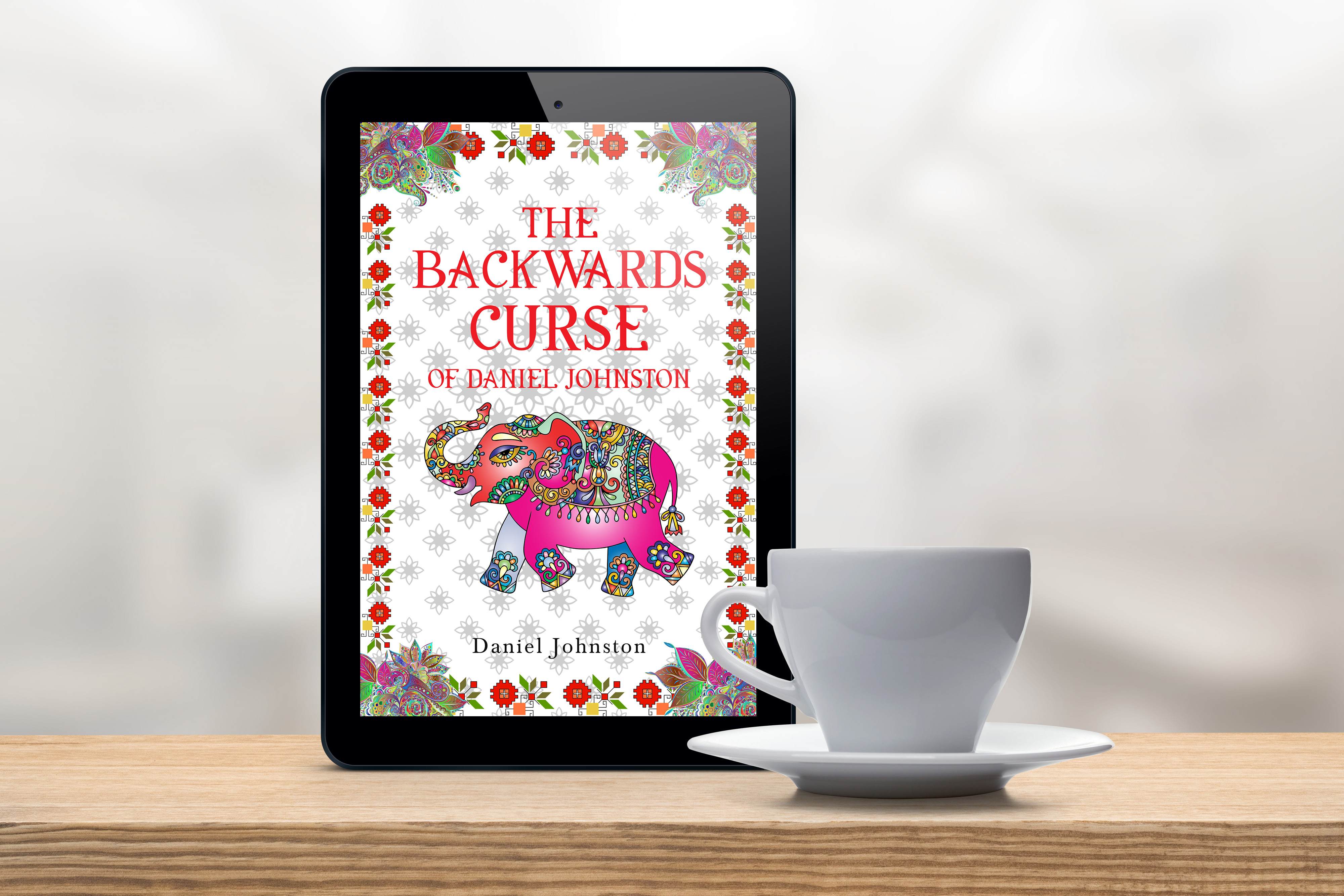 Book Cover Design by wolfwud for this project | Design #22316337