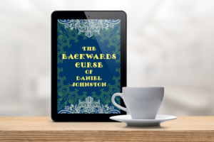 Book Cover Design by wolfwud for this project | Design: #22323106