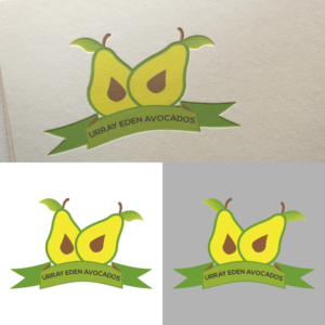 Logo Design by agus alya