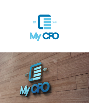 Logo-Design von trufya für CFO | Design: #22335269