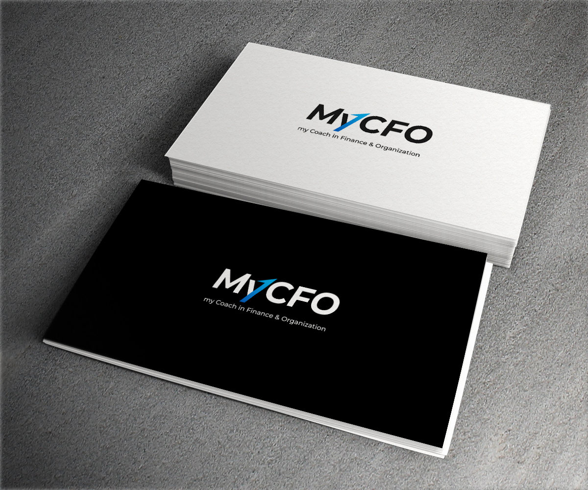 Design de Logo par aglaronde23 pour CFO | Design #22322721