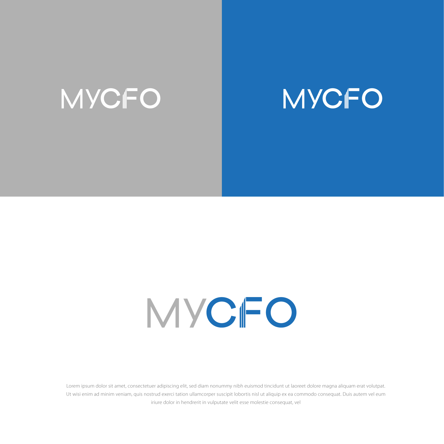 Logo Design by abdul700 for CFO | Design #22326216