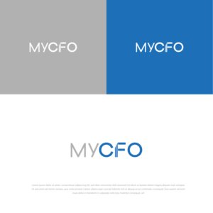 Logo Design by abdul700 for CFO | Design: #22326216