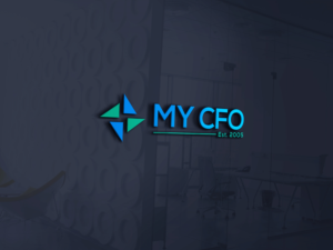Logo Design by AbdullahDesigns™ for CFO | Design: #22312224
