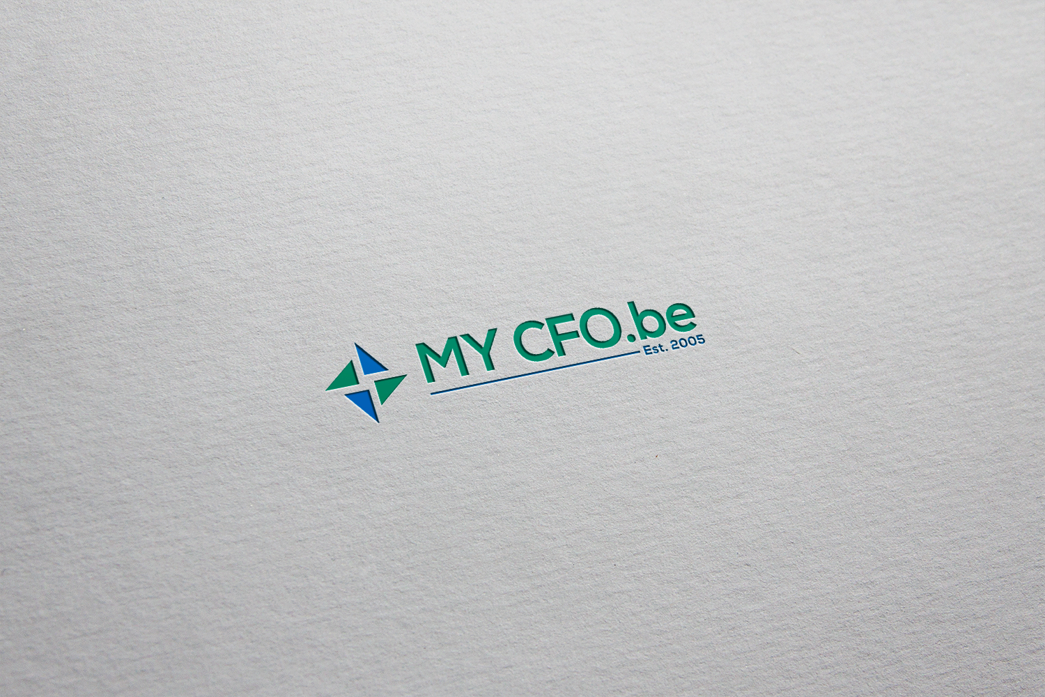 Logo Design by AbdullahDesigns™ for CFO | Design #22312227