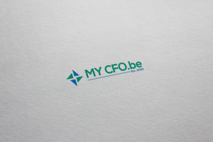 Logo Design by AbdullahDesigns™ for CFO | Design: #22312227