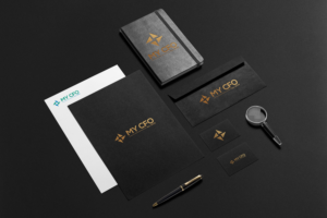 Logo Design by AbdullahDesigns™ for CFO | Design: #22312228
