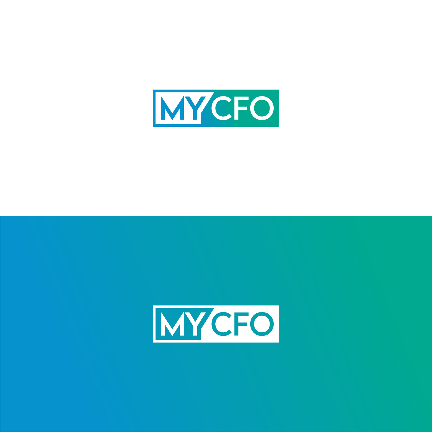 Logo Design by Muhammad Imran 3 for CFO | Design #22315922
