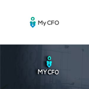 Logo-Design von Muhammad Imran 3 für CFO | Design: #22315923