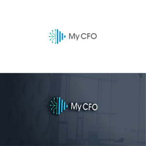Logo-Design von Muhammad Imran 3 für CFO | Design: #22315924