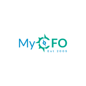Logo-Design von **INCREDIBLEDESIGNERS** für CFO | Design: #22319077
