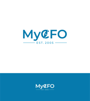 Logo-Design von DyzDesign für CFO | Design #22314757
