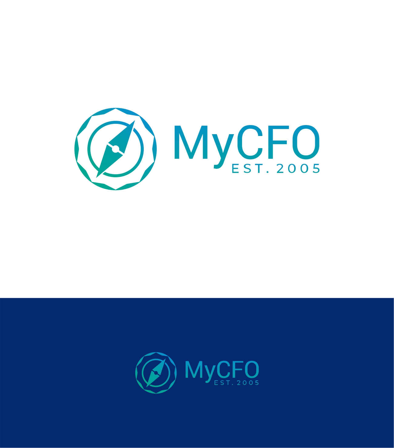 Logo Design by DyzDesign for CFO | Design #22314758