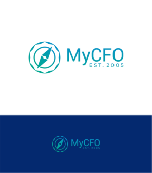 Logo Design by DyzDesign for CFO | Design: #22314758