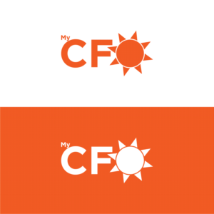 Logo Design by ScarLet' for CFO | Design: #22323581