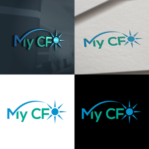 Logo Design by galang1996 2 for CFO | Design: #22312764