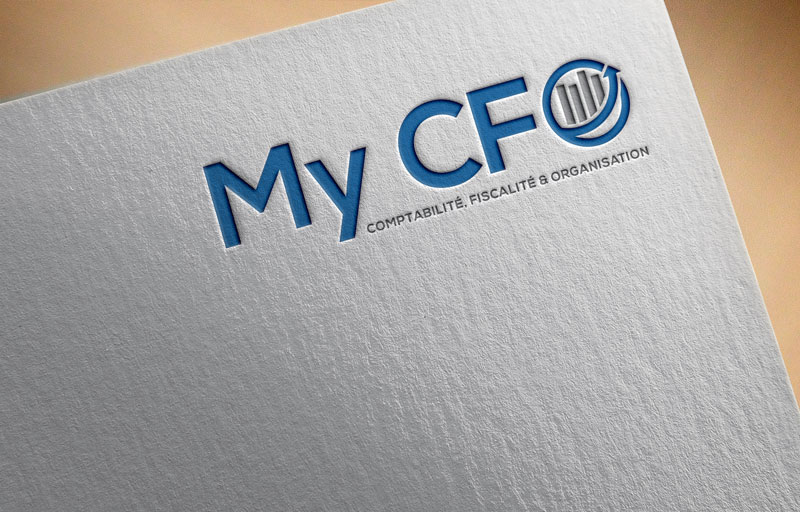 Logo-Design von muon95 2 für CFO | Design: #22335302