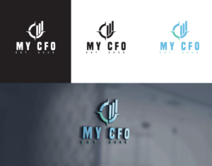 Logo-Design von IHefney für CFO | Design #22328161