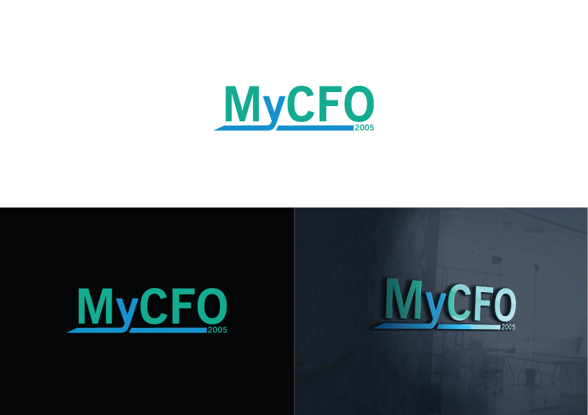 Logo Design by azinkya logo creation for CFO | Design #22314829