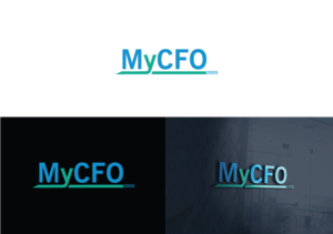 Logo Design by azinkya logo creation for CFO | Design: #22314830