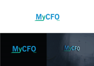 Logo Design by azinkya logo creation for CFO | Design: #22314831