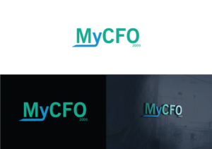 Logo Design by azinkya logo creation for CFO | Design: #22314832
