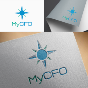Logo Design by D23