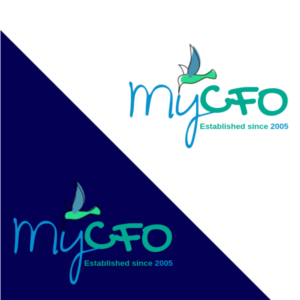 Logo Design by Sourav423 for CFO | Design: #22315449