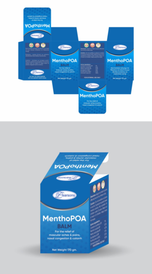 Grafik-Design von chetan ghodasara für Dannes Pharmacy Ltd | Design #22321709