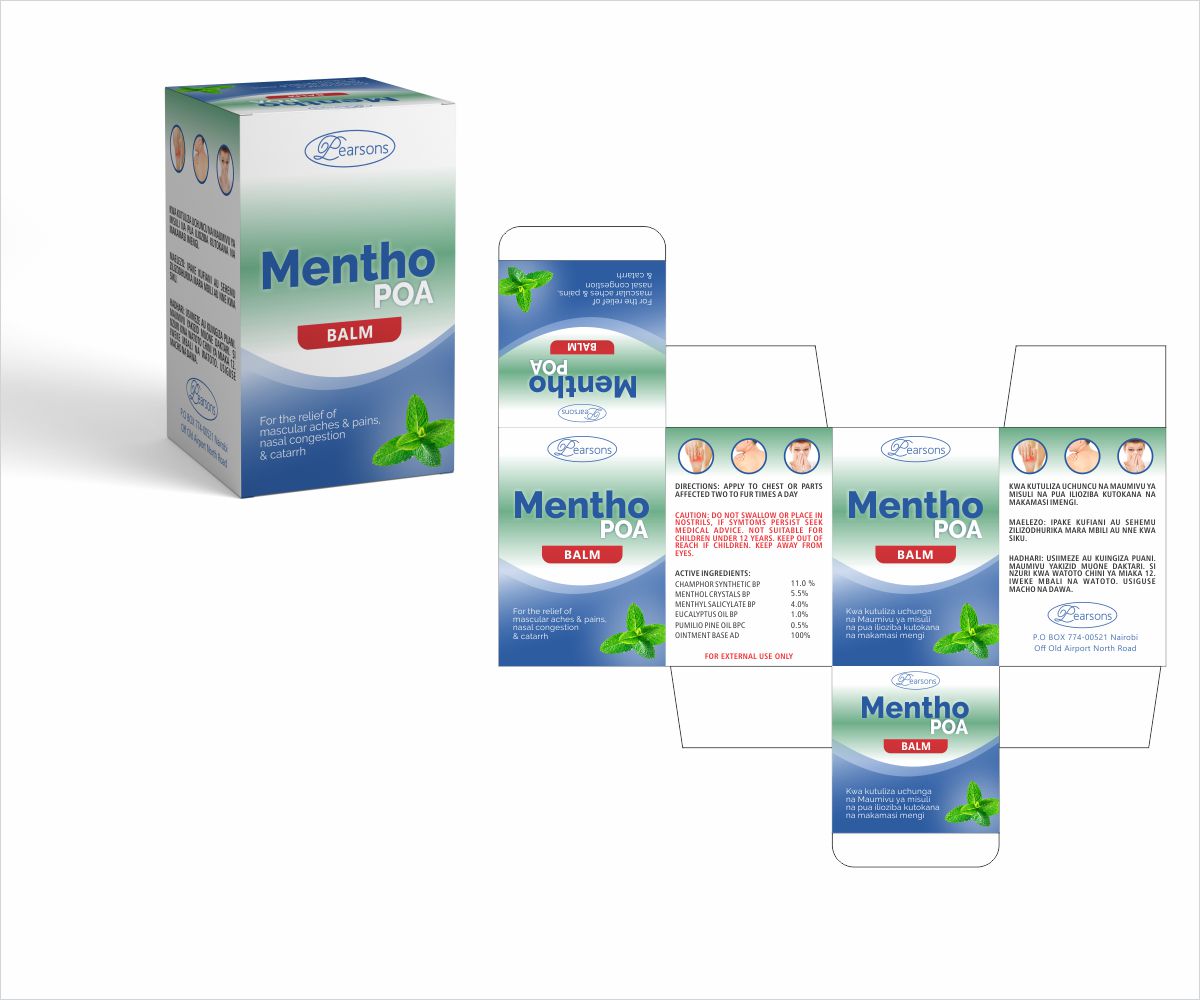 Design Graphique par ammar_ed pour Dannes Pharmacy Ltd | Design #22328540