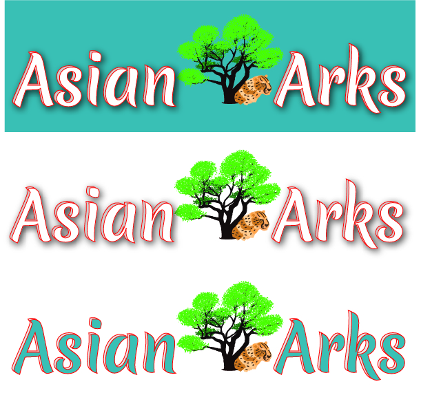 Logo Design by moodyworld for Asian Arks | Design #22381318