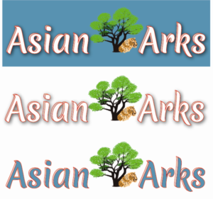 Logo Design by moodyworld for Asian Arks | Design: #22381318
