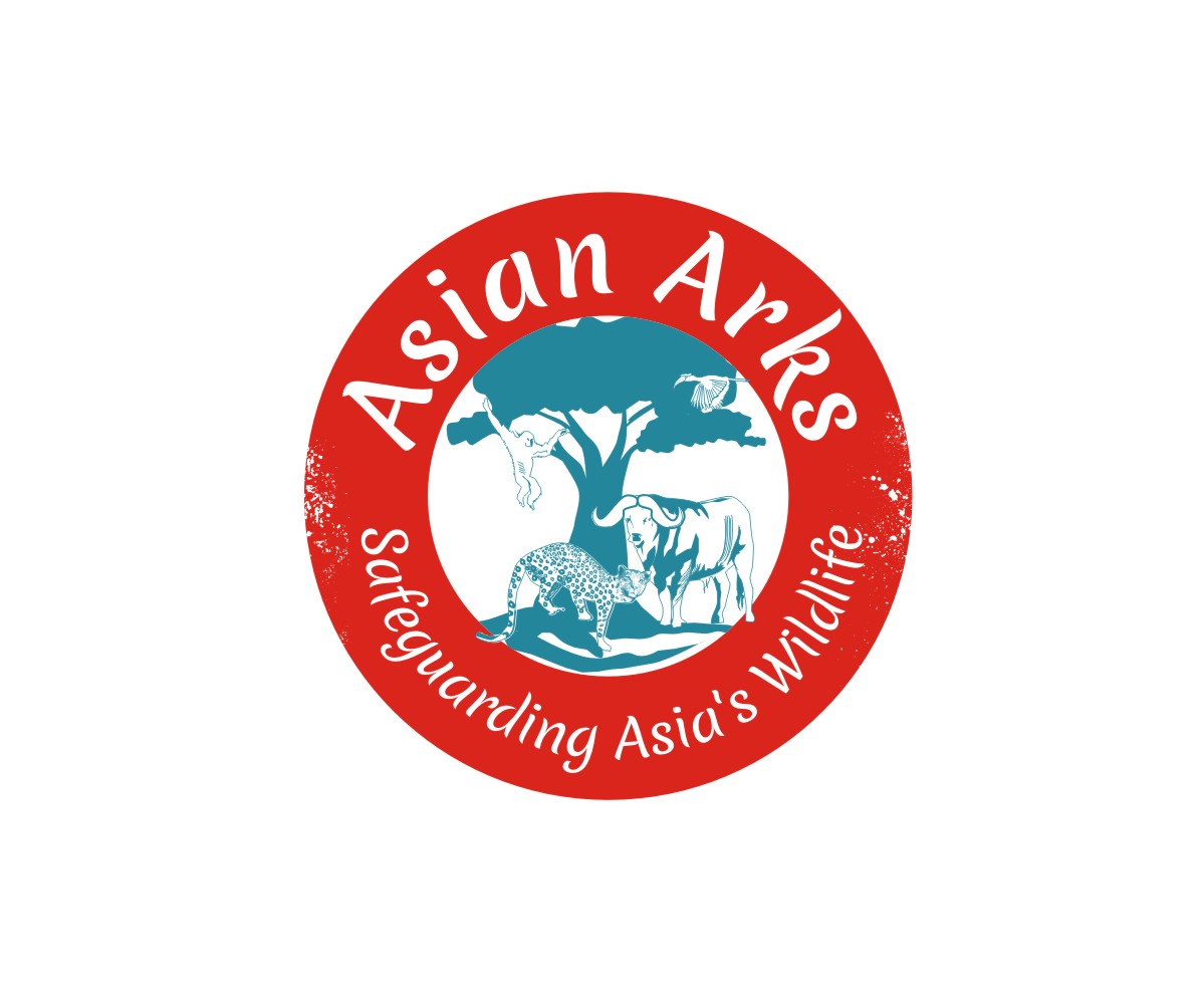 Logo Design by SUNEEEEEL for Asian Arks | Design #22370324