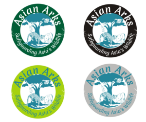 Logo Design by SUNEEEEEL for Asian Arks | Design: #22385999