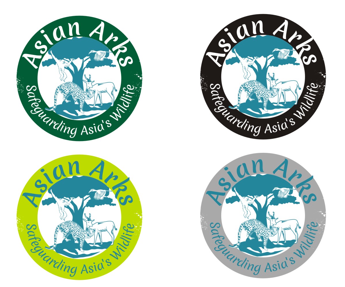 Logo Design by SUNEEEEEL for Asian Arks | Design #22394792