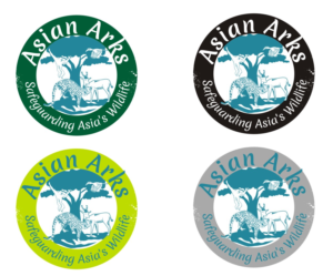 Logo Design by SUNEEEEEL for Asian Arks | Design: #22394792