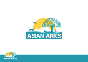 Logo-Design von dm.design für Asian Arks | Design #22322113