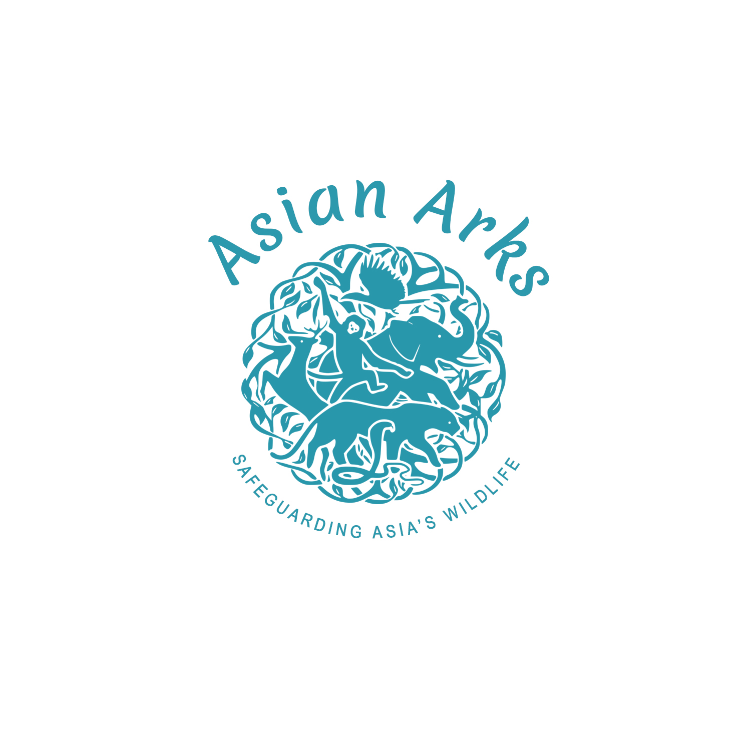 Logo Design by Neelam Jahagirdar for Asian Arks | Design #22341145