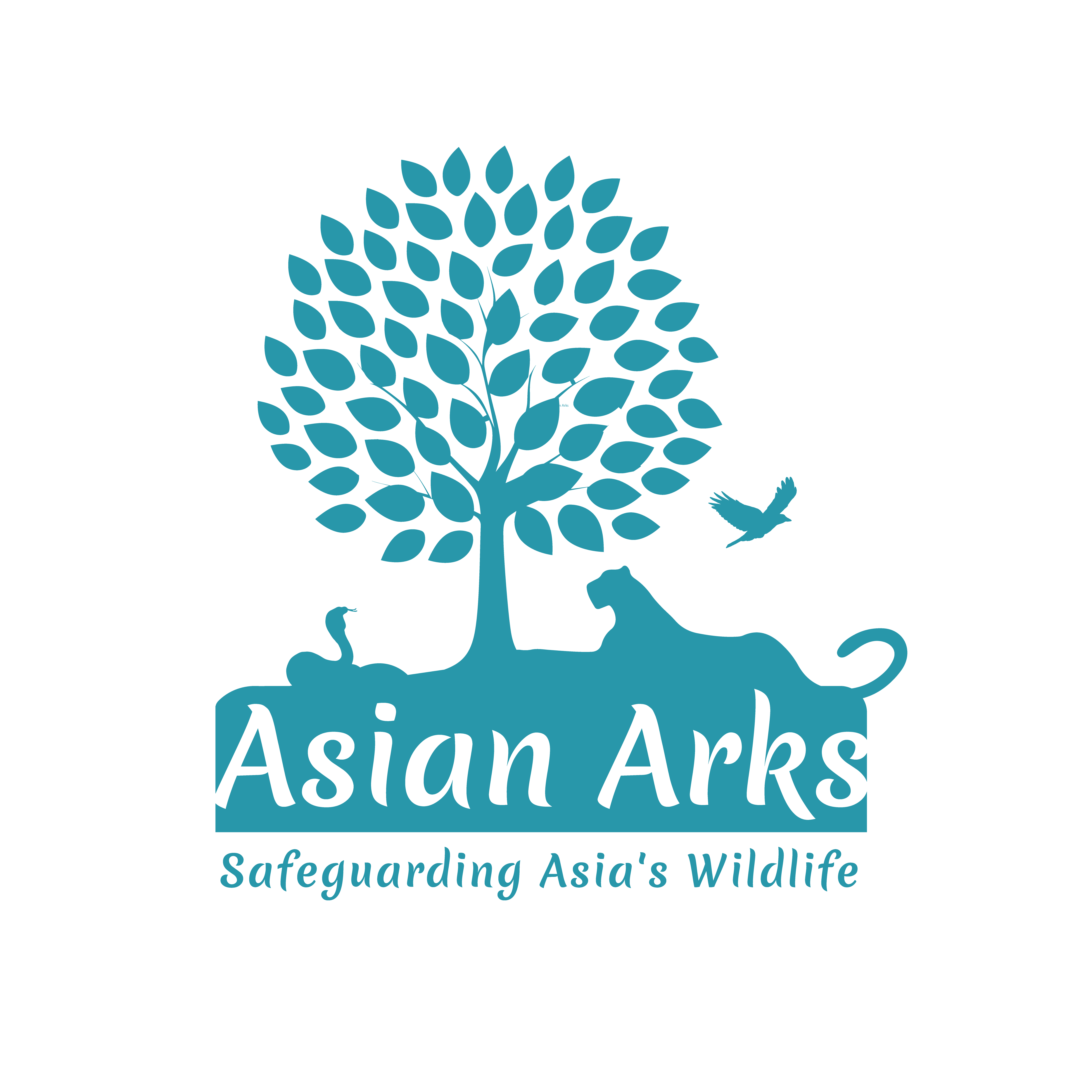 Logo Design by DANPAINEDESIGN for Asian Arks | Design #22351099