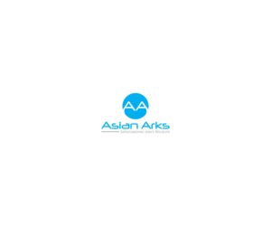 Logo Design by LKSUS for Asian Arks | Design: #22334048