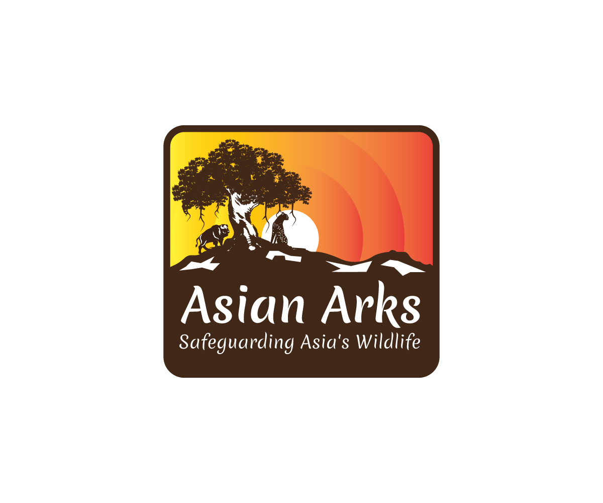 Logo Design by MDH TECH for Asian Arks | Design #22317658