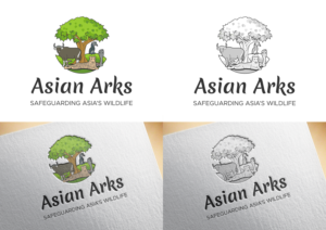 Logo Design by radu_otr