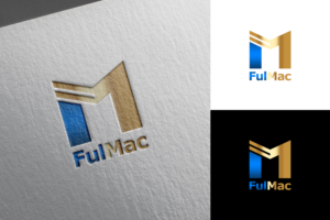 Design de Logo par DiLion pour FulMac RE GmbH | Design : #22317760