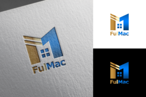 Design de Logo par DiLion pour FulMac RE GmbH | Design : #22317761