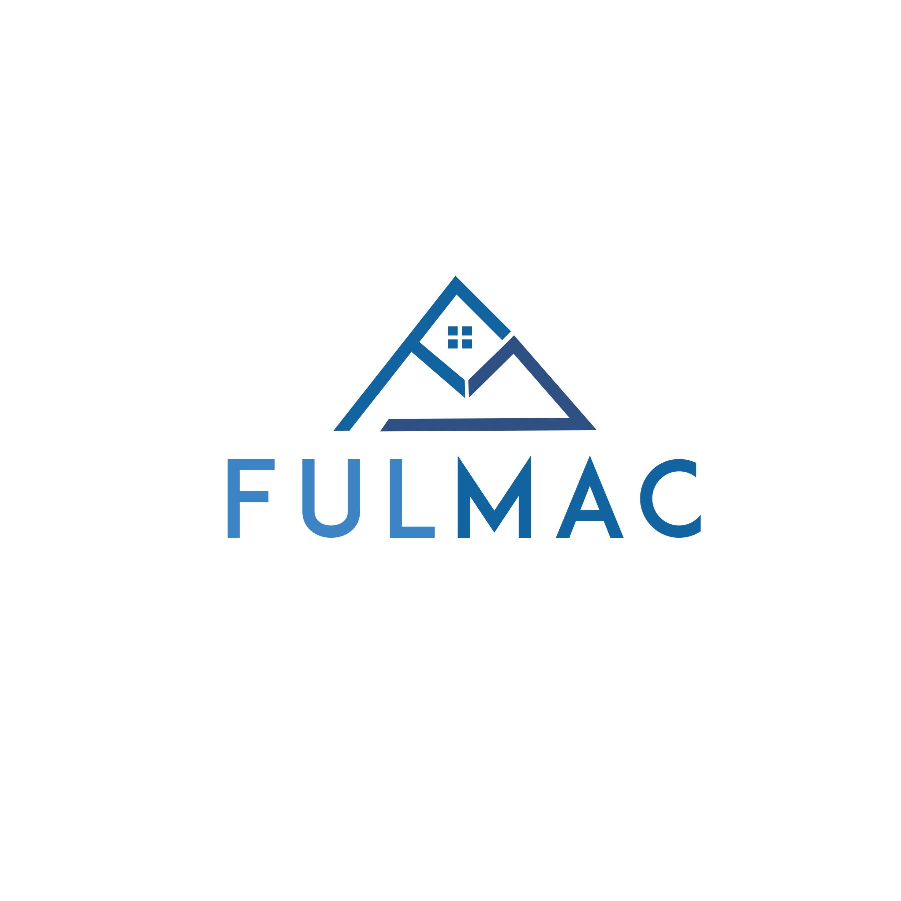 Logo Design by debdesign for FulMac RE GmbH | Design #22318936