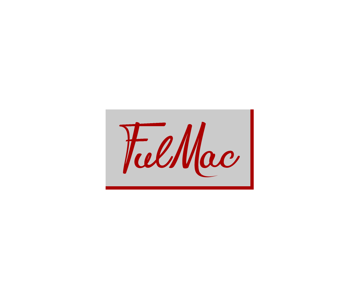 Design de Logo par Ced Arriola pour FulMac RE GmbH | Design #22323032